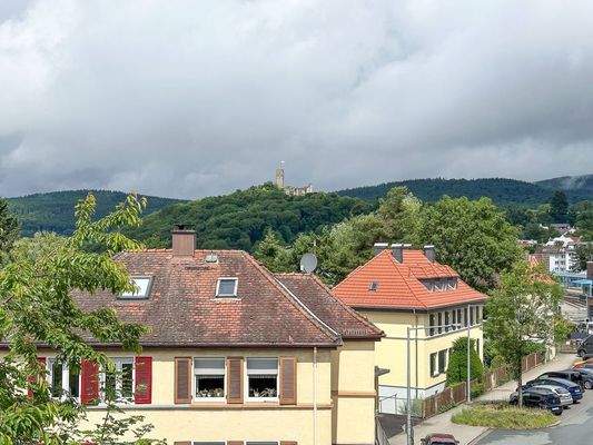 Königstein Wohnetage mit großem Sonnenbalkon-08
