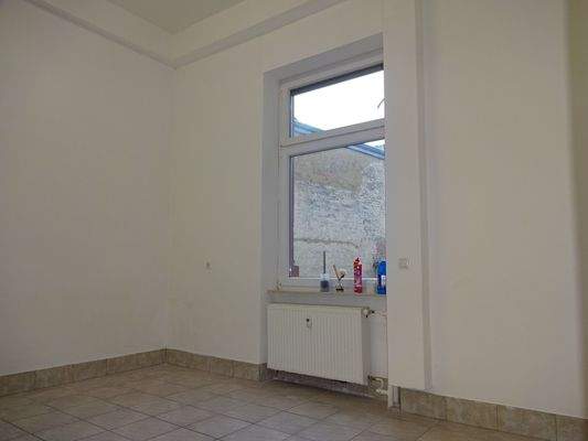 Küche, kochen, klönen EG