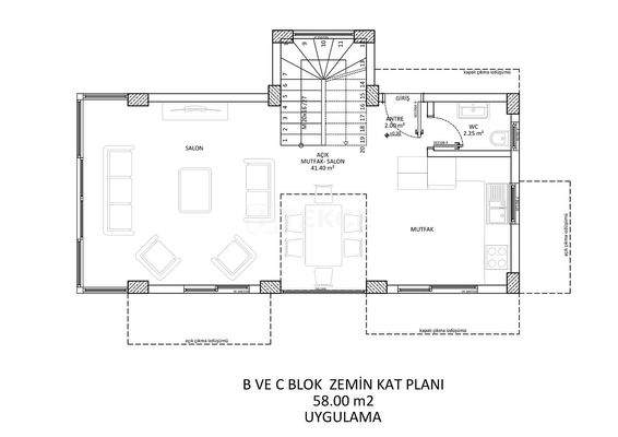 Elegant Villas with Investment Potenital in Fethiye Muğla