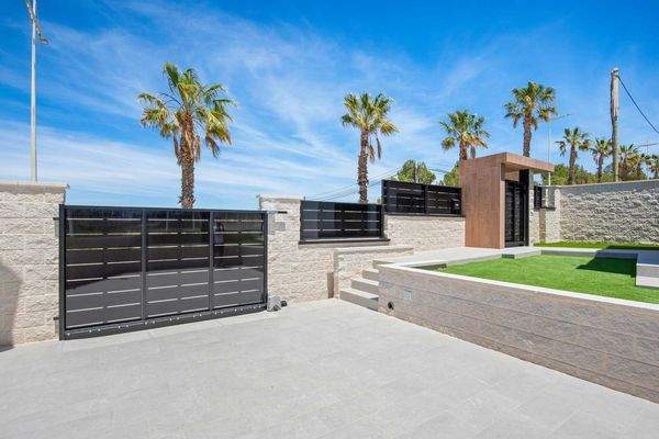 Oasis Villas Sea Model 18