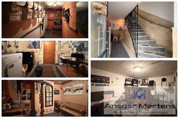 Allgemein - Vorster Str. 395