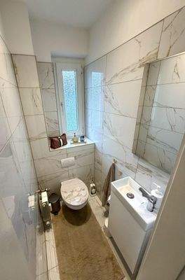 Gäste-WC