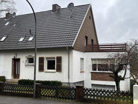 Saarbrücken Häuser, Saarbrücken Haus kaufen