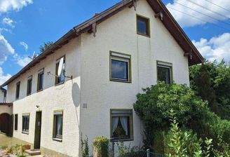 Eingangsbereich