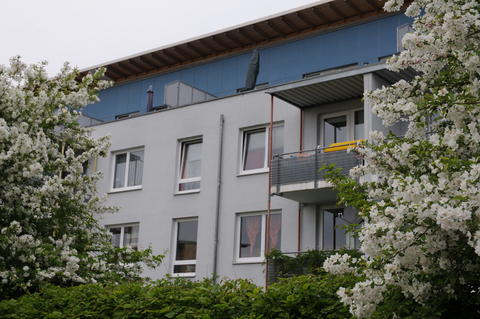 Regensburg Wohnungen, Regensburg Wohnung mieten