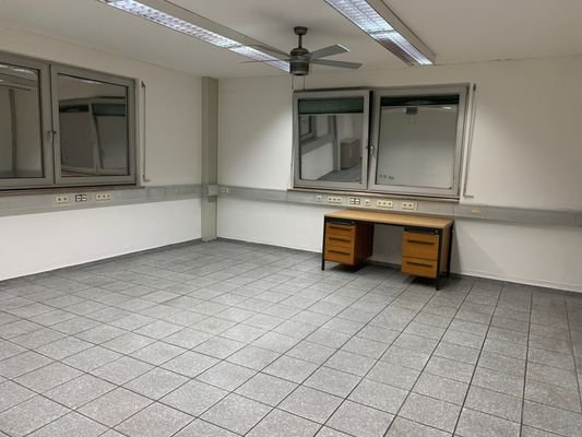 Büroraum