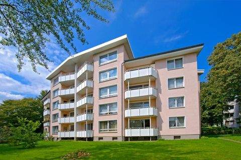 Solingen Wohnungen, Solingen Wohnung mieten