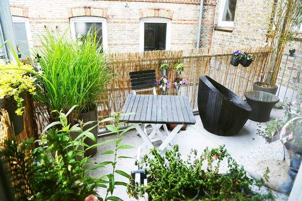 Stadtweg 6 - Wohnung 1. Obergeschoss