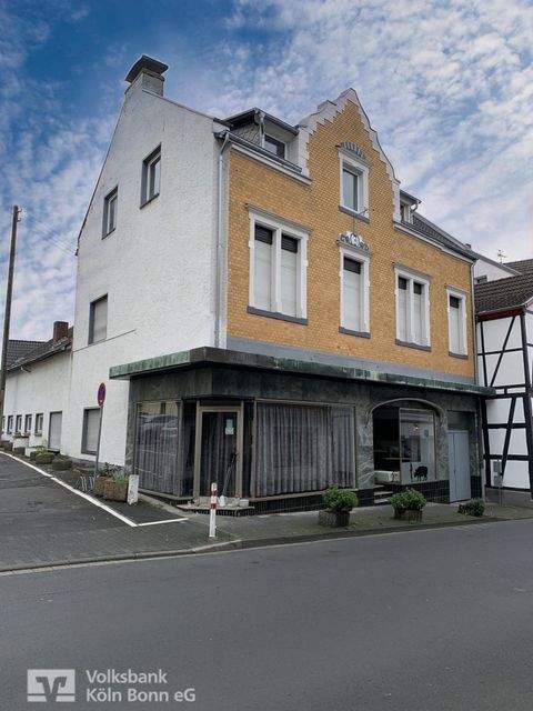 Königswinter Häuser, Königswinter Haus kaufen
