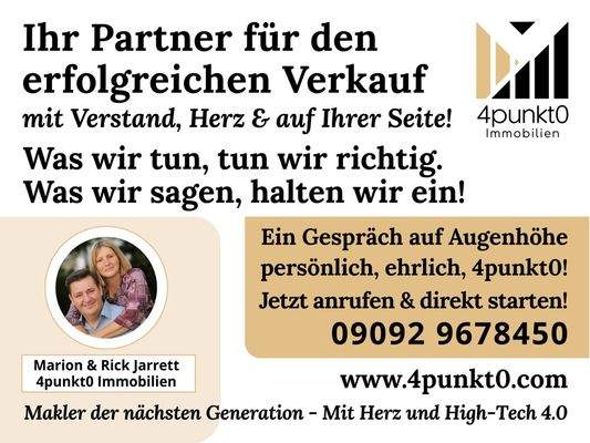 Jetzt anrufen & direkt starten!