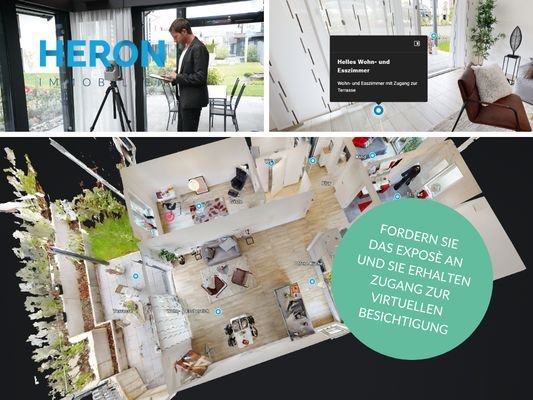 WIR SCANNEN JEDES PROJEKT. ORDERN SIE DAS EXPOSÈ UND ERHALTEN SIE EINBLICK.43