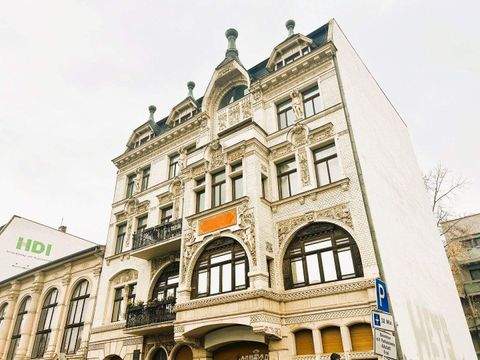 Halle (Saale) Wohnungen, Halle (Saale) Wohnung mieten