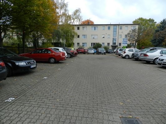 Parkplatz