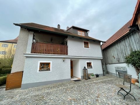 Krummennaab Häuser, Krummennaab Haus kaufen