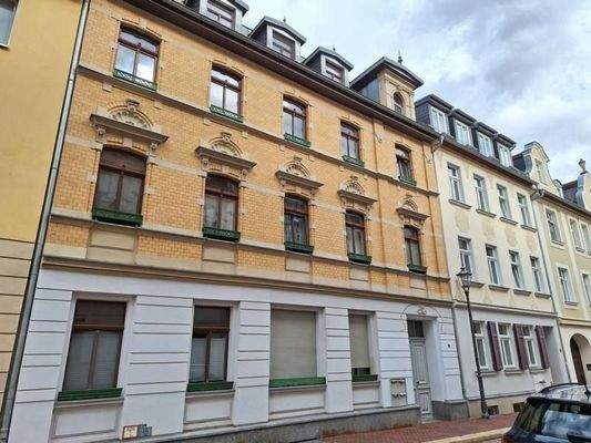 K800_Strassenfront 1