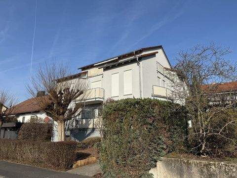 Aschaffenburg / Damm Wohnungen, Aschaffenburg / Damm Wohnung kaufen