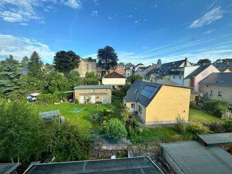 Treuen Wohnungen, Treuen Wohnung mieten