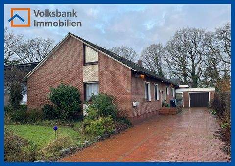 Rhauderfehn / Collinghorst Häuser, Rhauderfehn / Collinghorst Haus kaufen