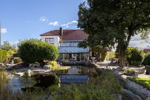 Bergheim Häuser, Bergheim Haus kaufen