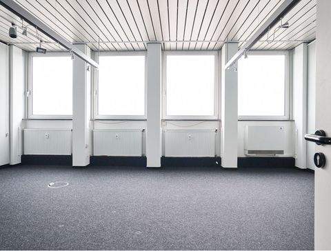 Pfungstadt Büros, Büroräume, Büroflächen 