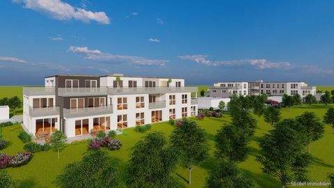 Dürrwangen Wohnungen, Dürrwangen Wohnung kaufen