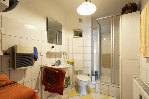 Lichterfelde Whg. o.r. Bad