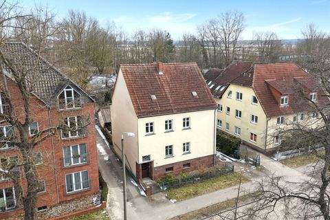 Brandenburg Häuser, Brandenburg Haus kaufen