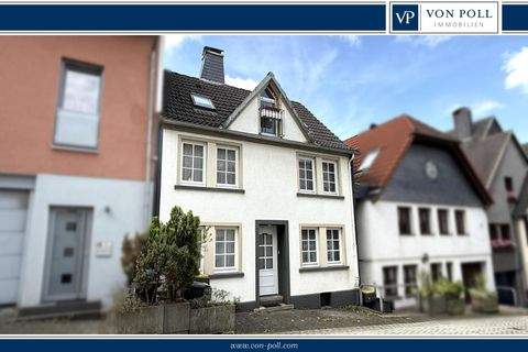 Iserlohn / Zentrum Häuser, Iserlohn / Zentrum Haus kaufen