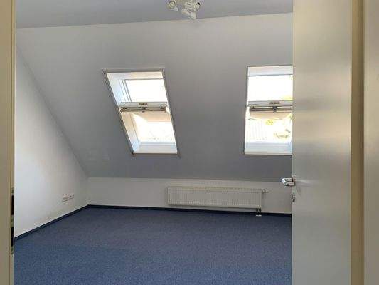 Schlafzimmer DG Nord