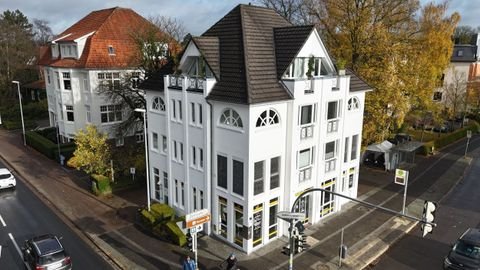 Oldenburg Wohnungen, Oldenburg Wohnung mieten