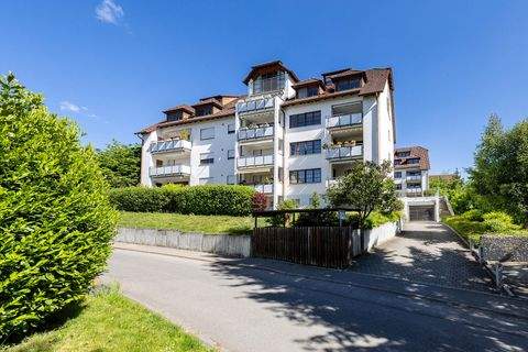 Allensbach Wohnungen, Allensbach Wohnung kaufen