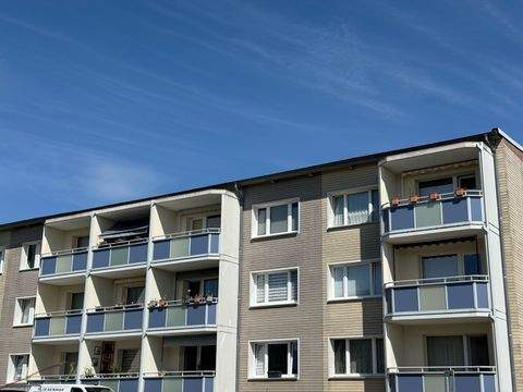 Samtens Wohnungen, Samtens Wohnung mieten