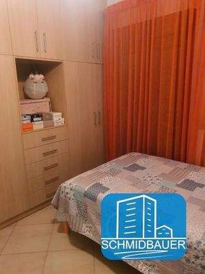 Kreta, Mourne: Wohnung in einem ruhigen Dorf mit Blick auf die Berge zu verkaufen