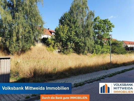 Flurstück 807/f  470m²