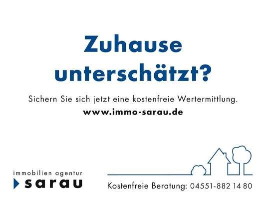 Zuhause unterschätzt