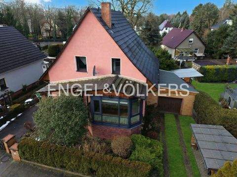 Cottbus Häuser, Cottbus Haus kaufen