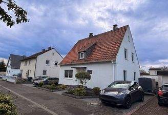 Straßenansicht VR