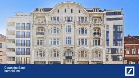 Bremen Büros, Büroräume, Büroflächen 