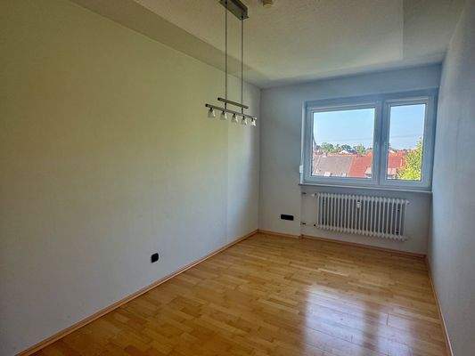 Kinderzimmer oder Büro