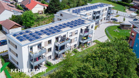 Ansbach Wohnungen, Ansbach Wohnung mieten