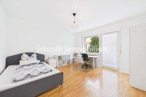 Frankfurt am Main Wohnungen, Frankfurt am Main Wohnung mieten