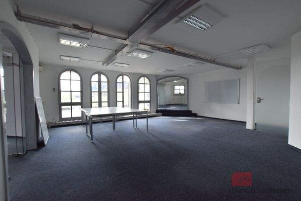 Besprechungsraum 2.OG