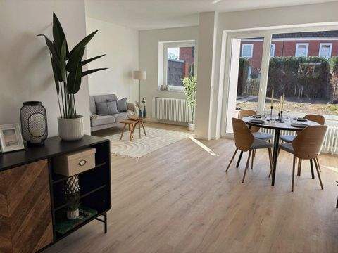 Lüneburg Häuser, Lüneburg Haus kaufen