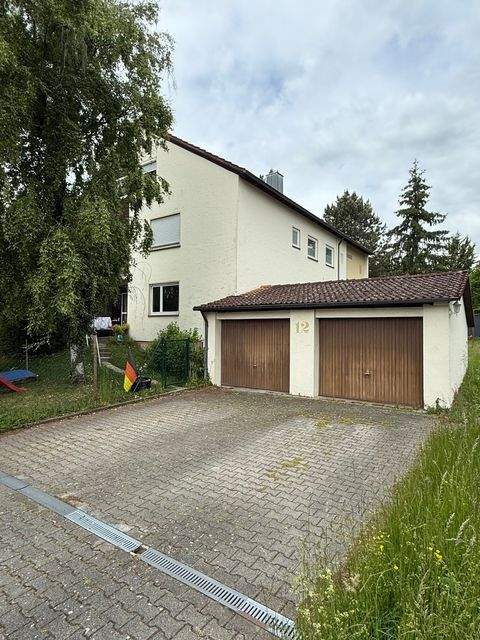 Crailsheim Wohnungen, Crailsheim Wohnung mieten