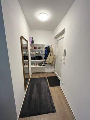 Flur/Eingangsbereich