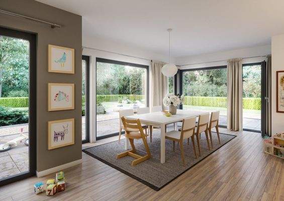 möglicher Essbereich