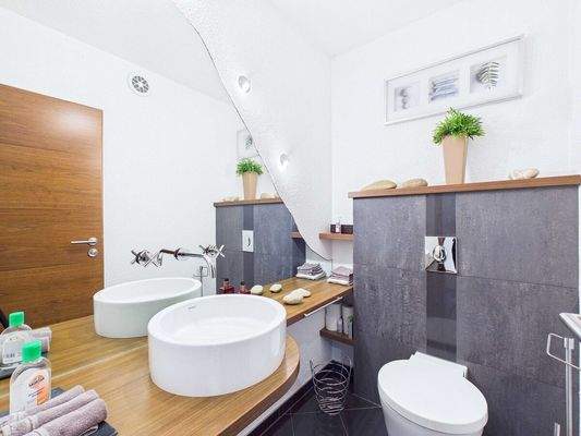 Attraktive Bürofläche in Rehlingen-Siesburg