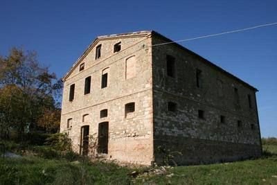 Sassoferrato Häuser, Sassoferrato Haus kaufen