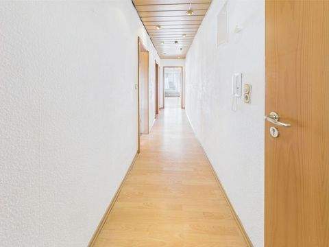 Mannheim / Rheinau Wohnungen, Mannheim / Rheinau Wohnung kaufen