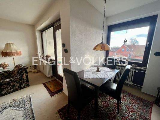 EV - Wohn-& Essbereich